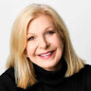 Meet your Posher, Barbara mooty